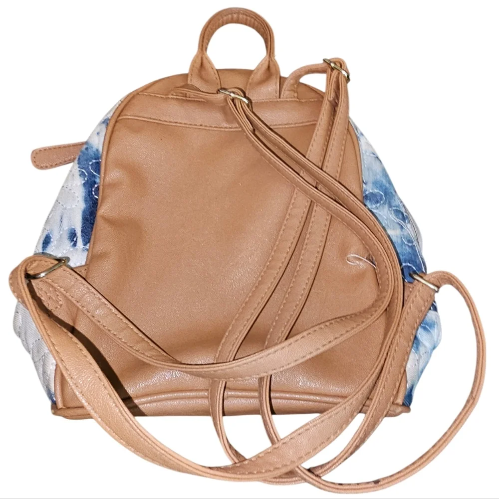 Betsey Johnson Backpack
